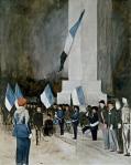 ag_m_195 Axel Geis, peintre contemporain de la scène berlinoise