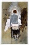 ag_m_221 Axel Geis, peintre contemporain de la scène berlinoise