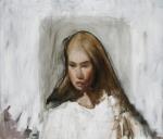 ag_m_246 Axel Geis, peintre contemporain de la scène berlinoise