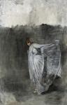 ag_m_306 Axel Geis, peintre contemporain de la scène berlinoise