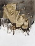 ag_m_311 Axel Geis, peintre contemporain de la scène berlinoise