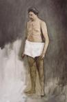 ag_m_43 Axel Geis, peintre contemporain de la scène berlinoise