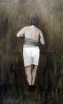 ag_m_75 Axel Geis, peintre contemporain de la scène berlinoise