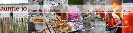 Photos - Auntie Jo où la rencontre de la cuisine et du métissage !!! autie_jo