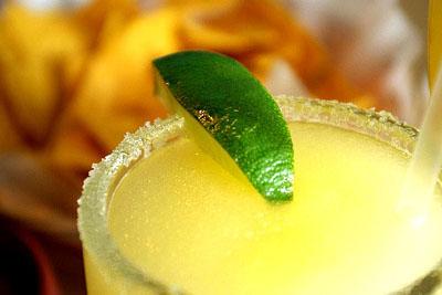 Le cocktail margarita Le cocktail margarita