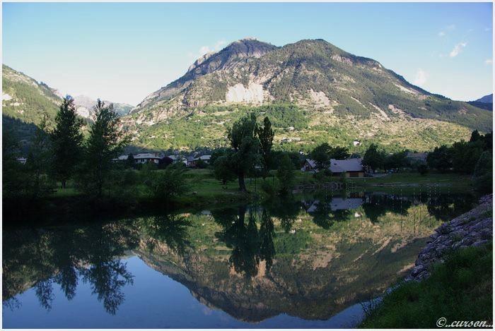 Reflet