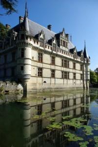 Visite des plus beaux châteaux de la Loire