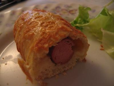 ≈ CROQUE POULET AU CURRY ≈ ≈ CROQUE POULET AU CURRY ≈