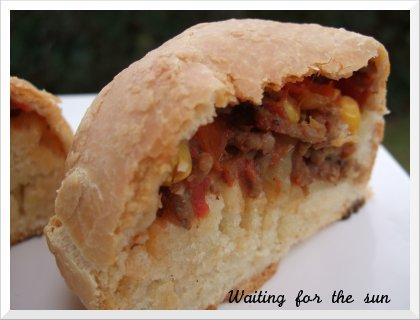 ≈ CROQUE POULET AU CURRY ≈ ≈ CROQUE POULET AU CURRY ≈