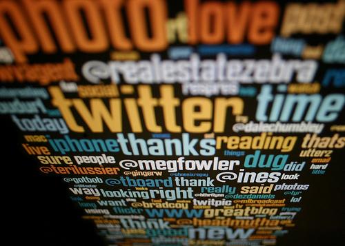 Social Tweets Social Tweets