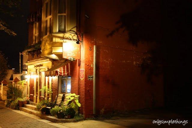 Québec City #10e jour Québec City #10e jour