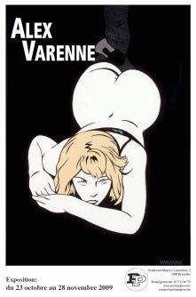 Alex Varenne