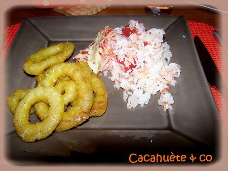 riz à la tomate riz à la tomate