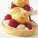 Tarte ispahan