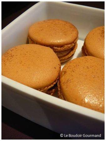 macaron