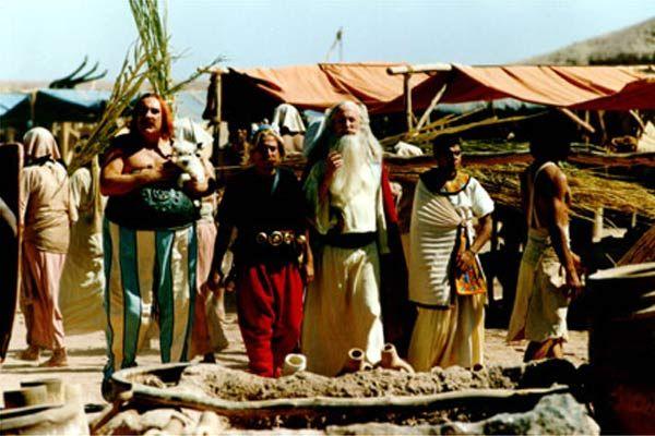 Astérix, un nouveau film en projet ? Astérix, un nouveau film en projet ?