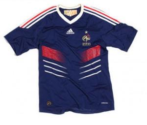maillot-france-2010