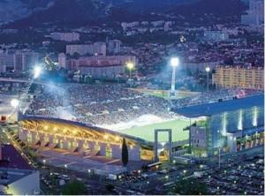 vélodrome