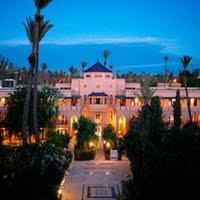 Ouverture à Marrakech de Best Western Tikida Garden