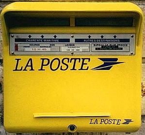 Trouver un éditeur par la poste (même quand on est édité...)