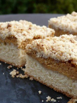 Carrés crousti moelleux au potiron ou Pumpkin Squares Carrés crousti moelleux au potiron ou Pumpkin Squares