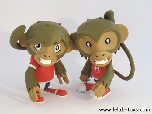 Welcome to LE LAB !