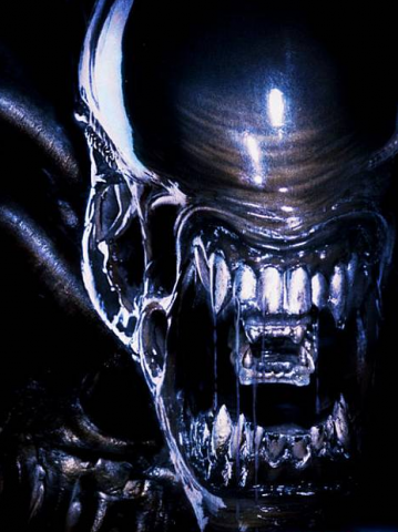 Ridley Scott au sujet du prequel d’Alien