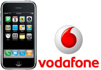 vodafone craque pour l'iphone vodafone craque pour l'iphone
