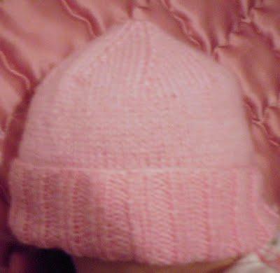 Bonnet Rose Bonnet Rose