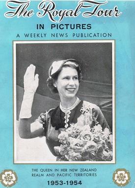 La mère patrie