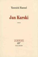 Un livre à la mémoire de Karski, un héros de la résistance