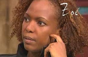 Plus belle la vie ... Hicham et Zoé au Mistral lundi 2 novembre 2009 Plus belle la vie ... Hicham et Zoé au Mistral lundi 2 novembre 2009