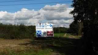 Petits Raids à Rhede Petits Raids à Rhede