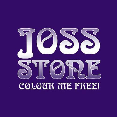 Album du moment: Joss Stone - Colour Me Free