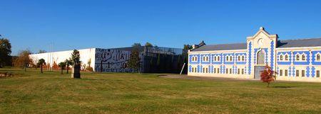 Quelques photos du Médoc 797