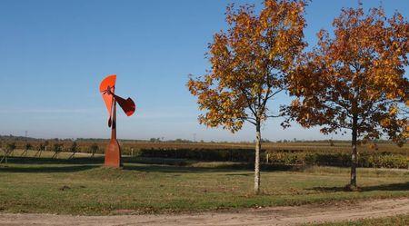Quelques photos du Médoc 802