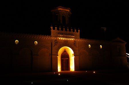 Quelques photos du Médoc 786