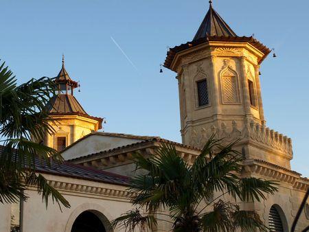 Quelques photos du Médoc 779