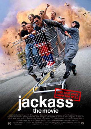 Jackass-le film jackass