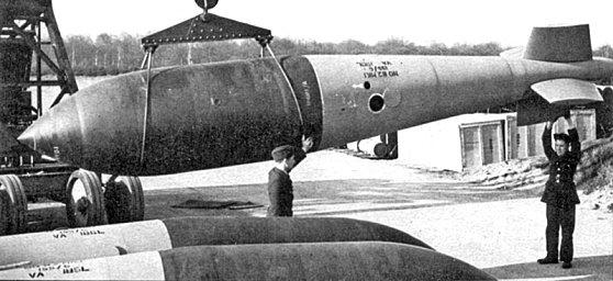 Les plus grosses armes (mortier, canon, bombe...) de l'histoire