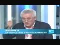 Coup de gueule de Marc GIRARD, expert en pharmacologie