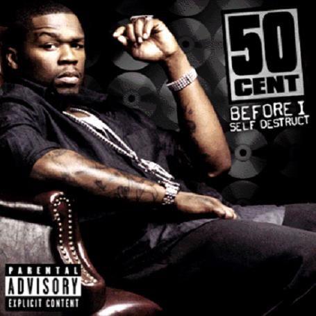 50 Cent et son clip Crime Wave ... un pur régal 50 Cent et son clip Crime Wave ... un pur régal