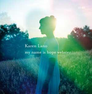 Kool Kiss # 30: Karen Lano