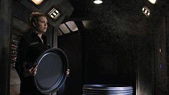 SGU: 1X06 SGU: 1X06
