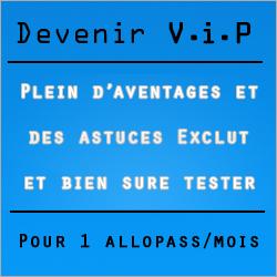 vip vip