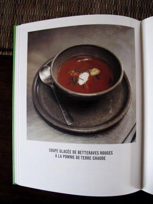 Quand la sobriété flirte avec l'efficacité Quand la sobriété flirte avec l'efficacité