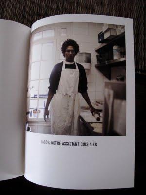 Quand la sobriété flirte avec l'efficacité Quand la sobriété flirte avec l'efficacité