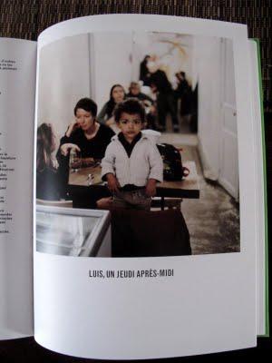 Quand la sobriété flirte avec l'efficacité Quand la sobriété flirte avec l'efficacité