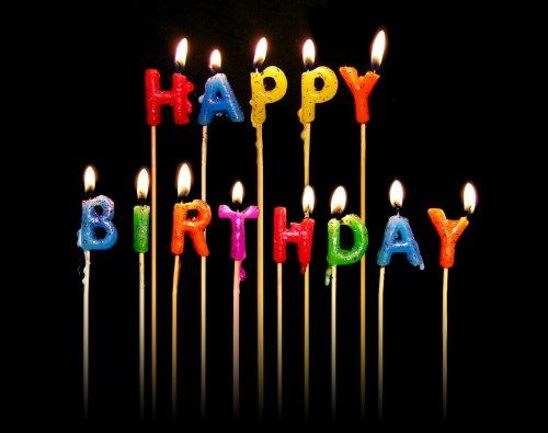 Joyeux Anniversaire Webdispo: 5 Ans Déjà!