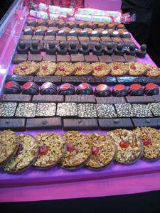 Show cacao sp_cialit_s_au_chocolat__david_grillet_